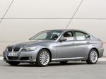 BMW 330d Sedan 2008 года